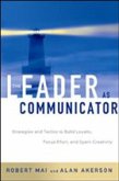 The Leader As Communicator