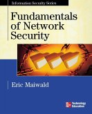 Fundamentals of Network Security