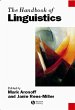 The Handbook of Linguistics - Bild 1