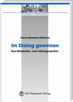 Cover Im Dialog gewinnen