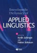 Encyclopedic Dictionary of Applied - Bild 1