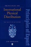 Principles of International Physical Distribution