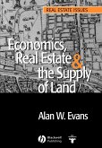 Economics Real Estate Land