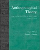 Anthropological Theory