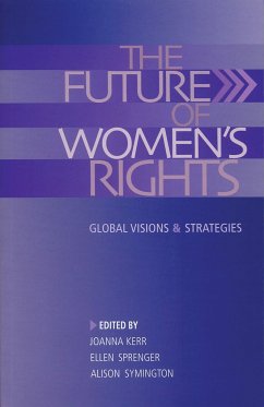 The Future of Women's Rights