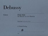 Debussy, Claude - Petite Suite