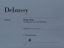 Debussy, Claude - Petite Suite - Claude Debussy - Petite Suite