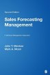 Sales Forecasting Management - Bild 1