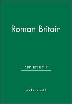 Roman Britain - Todd, Malcolm