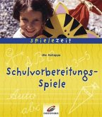 Schulvorbereitungs-Spiele