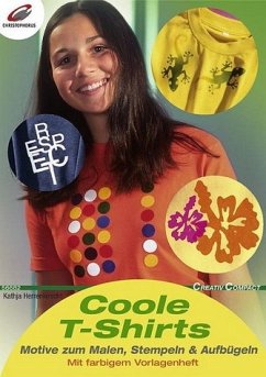 Coole T-Shirts Cover Coole T-Shirts