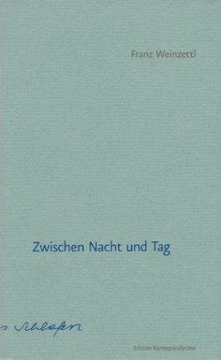 Cover Zwischen Nacht und Tag