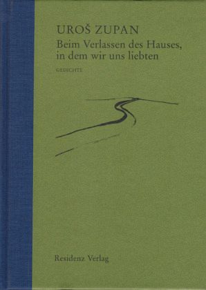 Beim Verlassen des Hauses, in dem wir uns liebten Beim Verlassen des Hauses, in dem wir uns liebten