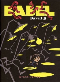 Cover Babel