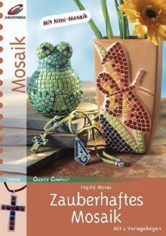 Cover Zauberhaftes Mosaik