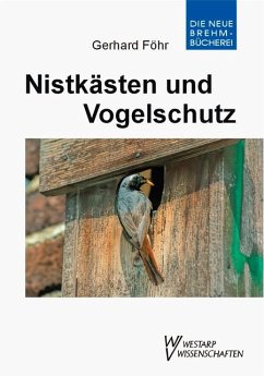 Nistkästen und Vogelschutz - Föhr, Gerhard