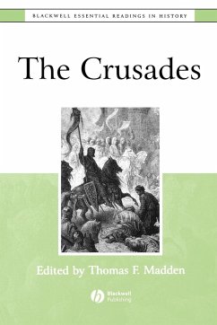 Crusades - Madden