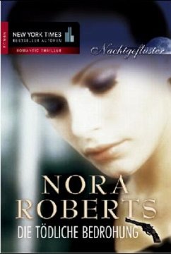 Nachtgeflüster 3 - Roberts, Nora