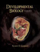 Developmental Biology - Gilbert, Scott F.