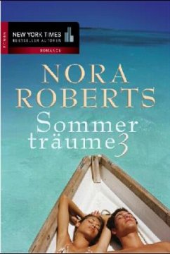 Sommerträume 3 - Roberts, Nora