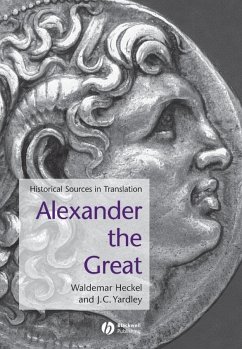 Alexander the Great - Heckel, Waldemar / Yardley, J. C.