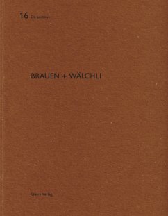 Cover Brauen + Wälchli
