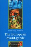 The European Avant-Garde