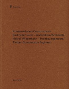 Cover Konstruktionen