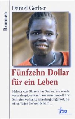 Cover Fünfzehn Dollar für ein Leben