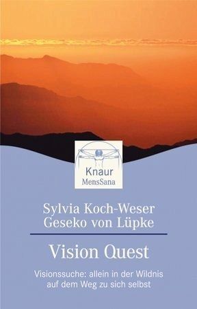 Vision Quest von Sylvia Koch-Weser; Geseko von Lüpke als Taschenbuch -  Portofrei bei bücher.de