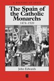 Spain of Catholic Monarchs Spain of Catholic Monarchs
