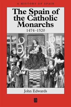 Spain of Catholic Monarchs - Edwards
