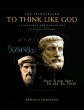 The Illustrated to Think Like God:... - Bild 1
