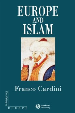 Europe and Islam - Cardini, Franco