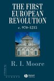 The First European Revolution