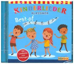 Kinderlieder-Klassiker, Best of