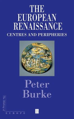 The European Renaissance - Burke, Peter