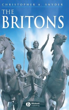 The Britons - Snyder, Christopher A.