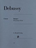 Debussy, Claude - Images 2e série
