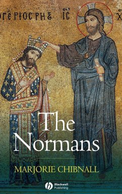 The Normans - Chibnall, Marjorie