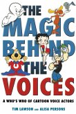 Magic Behind the Voices