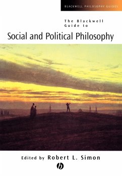 Guide to Social and Political Philosophy