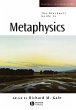 The Blackwell Guide to Metaphysics - Bild 1