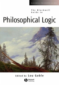 Guide Philosophical Logic