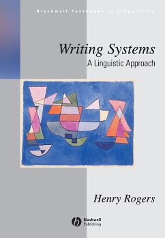 Writing Systems - Rogers, Henry