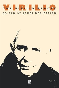 Cover Virilio Reader