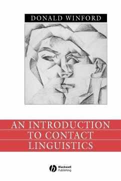 An Introduction to Contact Linguistics - Winford, Donald
