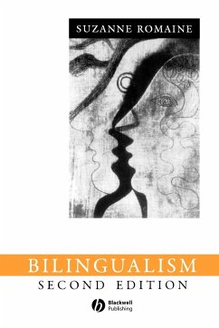 Bilingualism 2e - Romaine, Suzanne