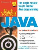Teach Yourself Java