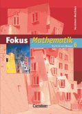 6. Klasse, Schülerband / Fokus Mathematik, Gymnasium Nordrhein-Westfalen